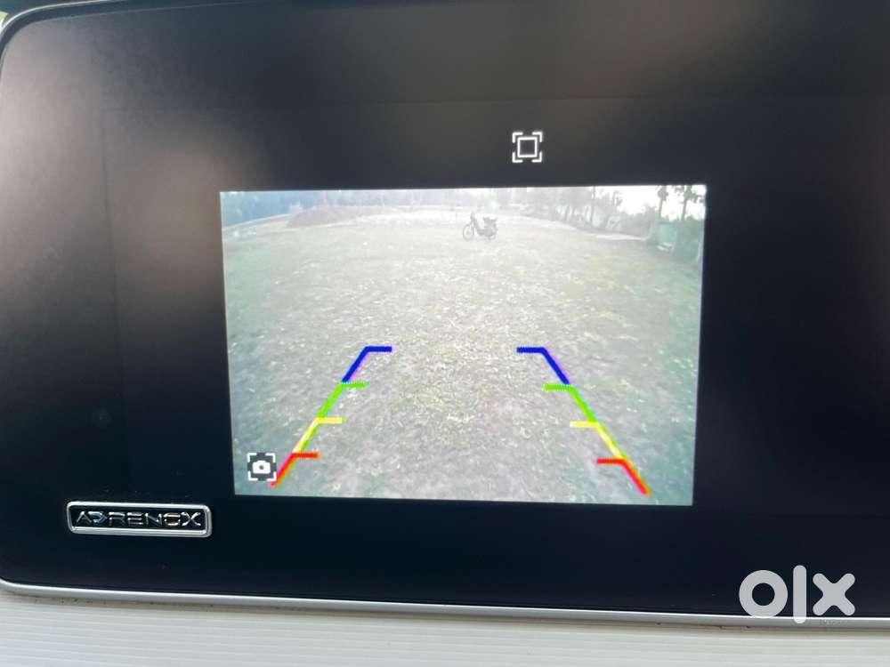 Mahindra Xuv700 2.2 Ax 5 Diesel Mt 7 Str, 2023, Diesel