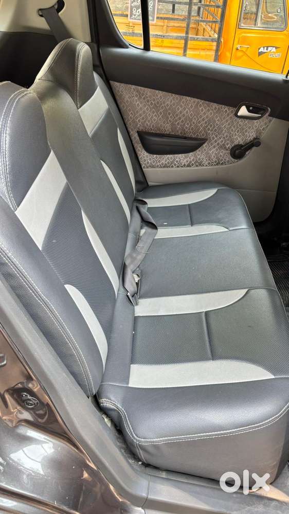 Maruti Suzuki Alto 800 Vxi, 2018, Petrol