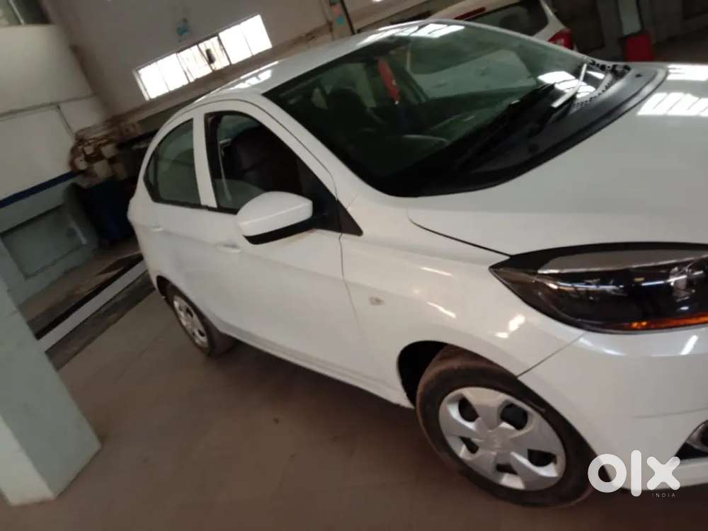 Tata Tigor Diesel 2018 Car