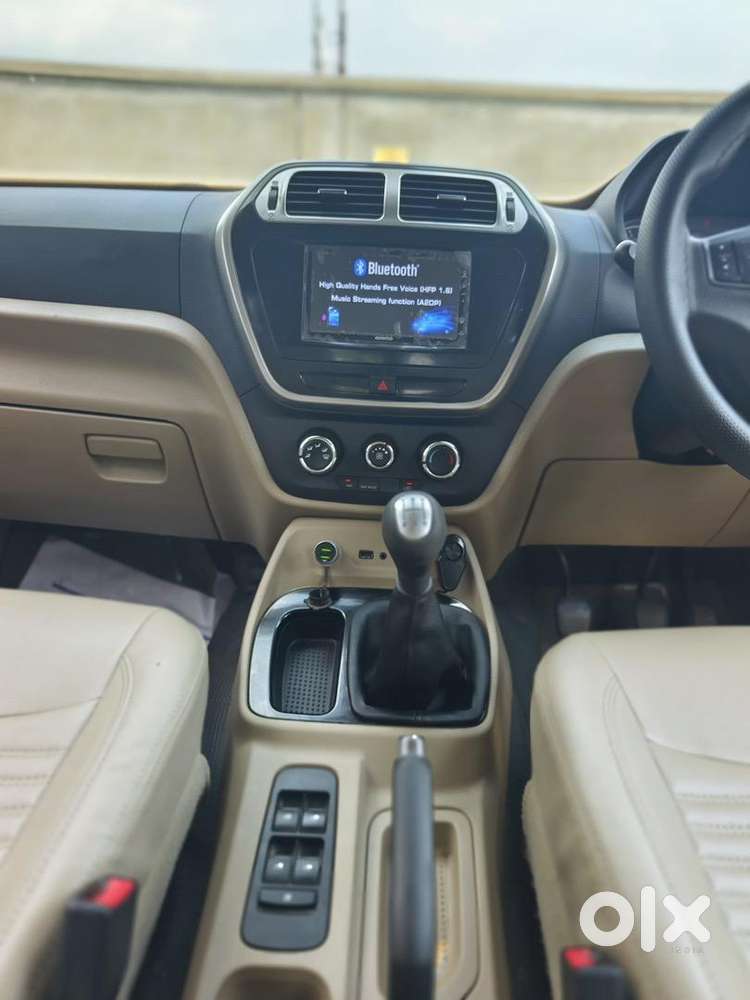 Mahindra Bolero Neo 2022 Diesel Good Condition