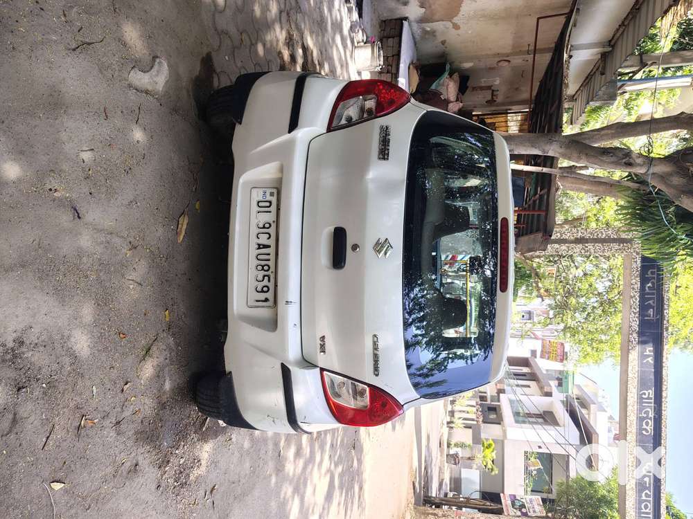 Maruti Suzuki Celerio Vxi . 2016 Model . Petrol Manual