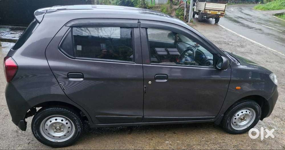 Alto K10 For Sale