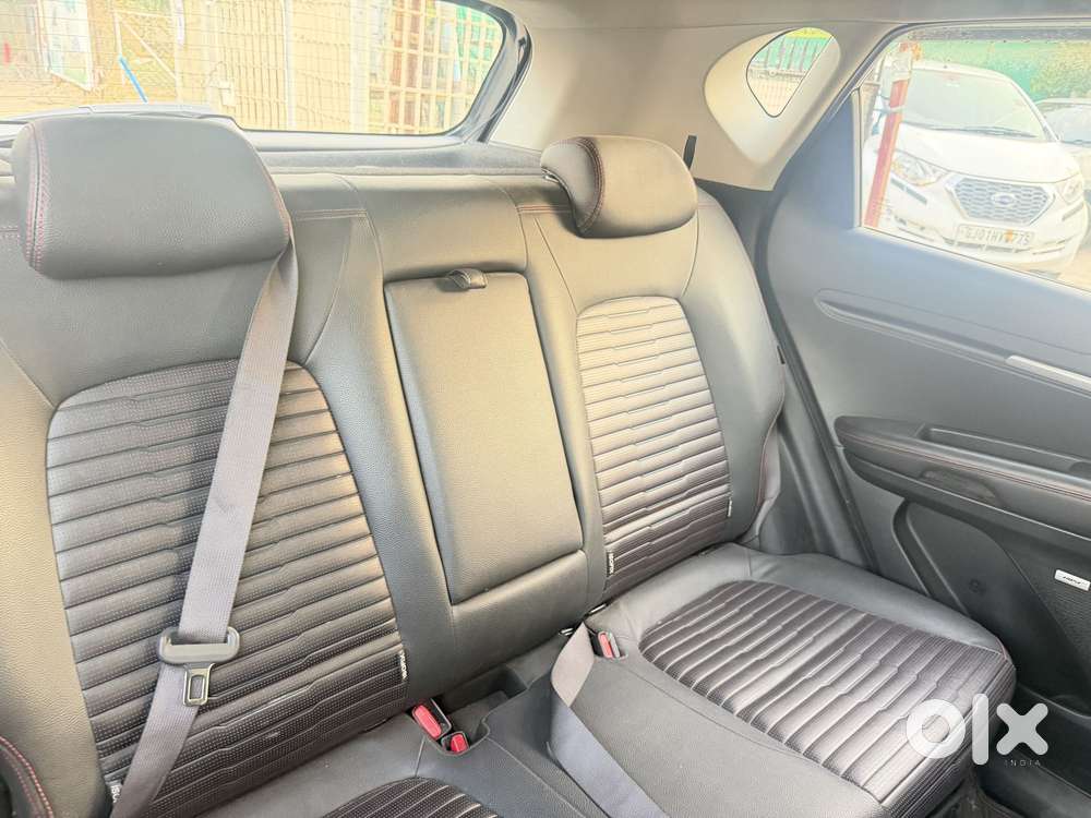 Kia Sonet Htk Plus 1.5 Diesel Mt, 2020, Diesel