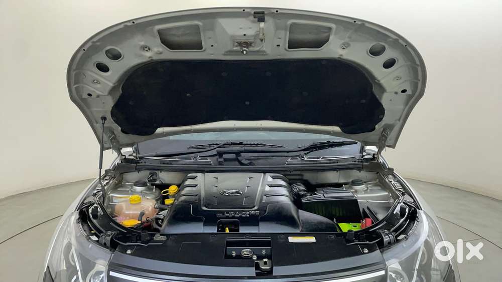 Mahindra Xuv500 W6 2wd, 2017, Diesel