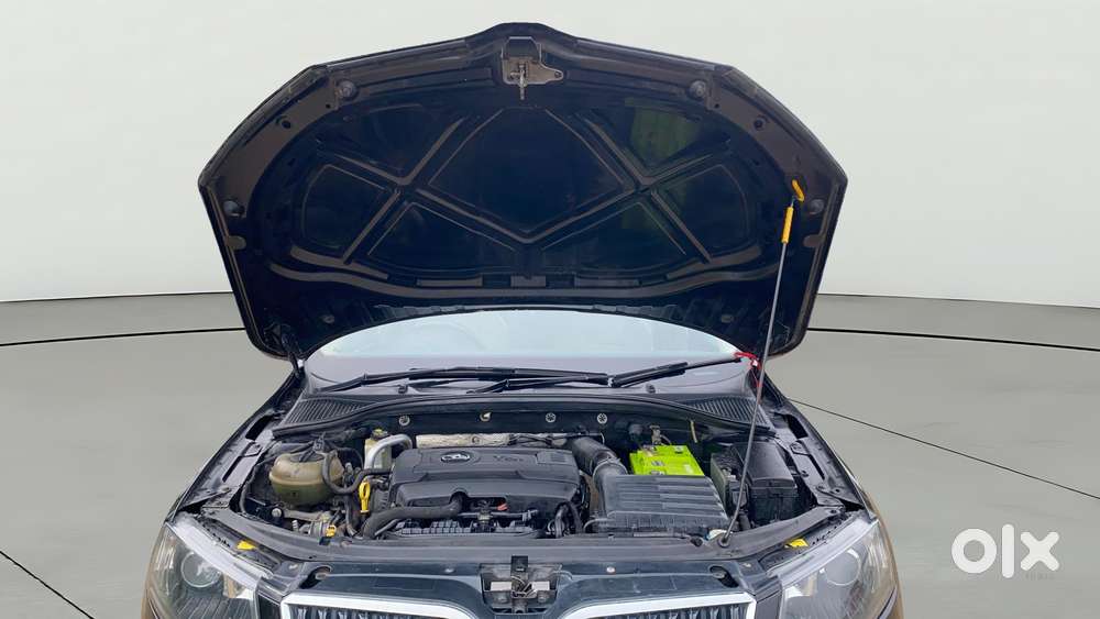 Skoda Octavia 1.8 Elegance Tsi At, 2014, Petrol