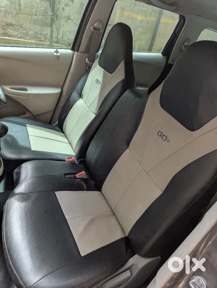 Datsun Go Plus 2016 Petrol 30000 Km Driven