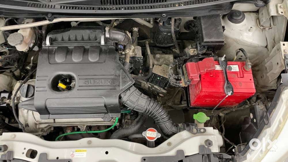 Maruti Suzuki Celerio 1.0 Vxi Amt, 2014, Petrol