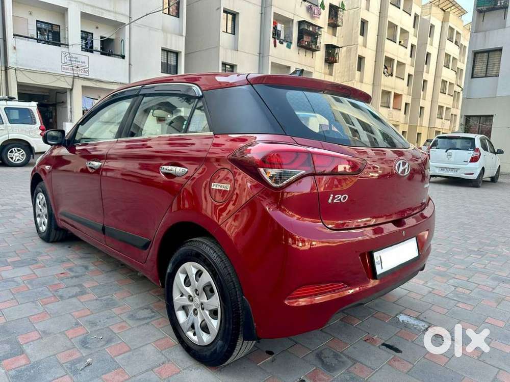 Hyundai Elite I20 Magna 1.2, 2014, Petrol