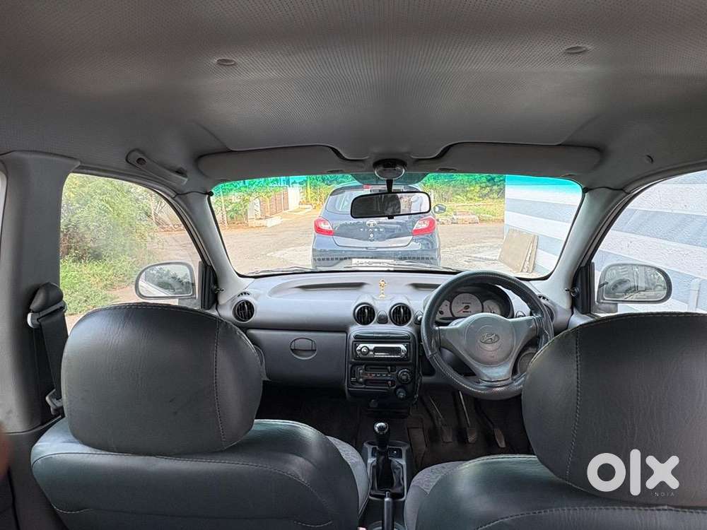 Hyundai Santro Xing 2006 Petrol Well Maintained