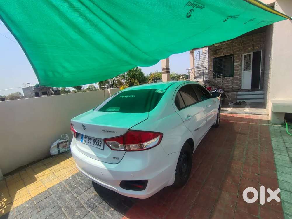 Ciaz Home Use Car