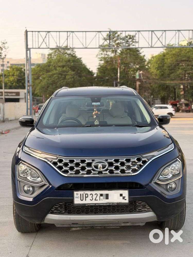Tata Safari 2.0 Kryotec Xz Plus Kaziranga, 2022