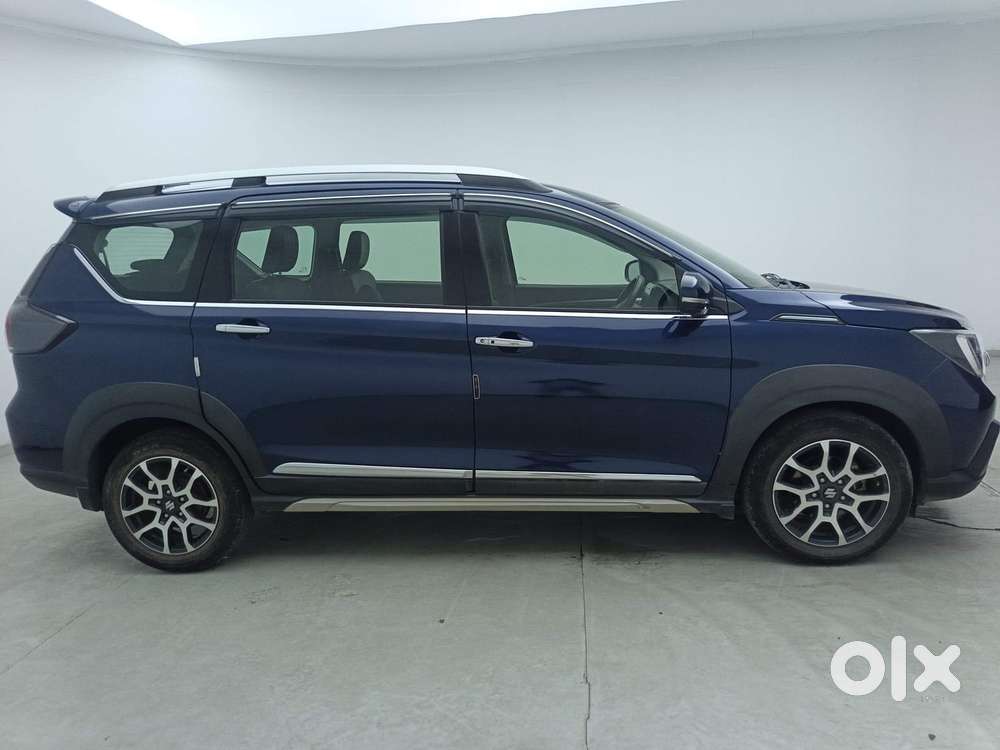 Maruti Suzuki Xl6 1.5 Alpha Plus At, 2022, Petrol