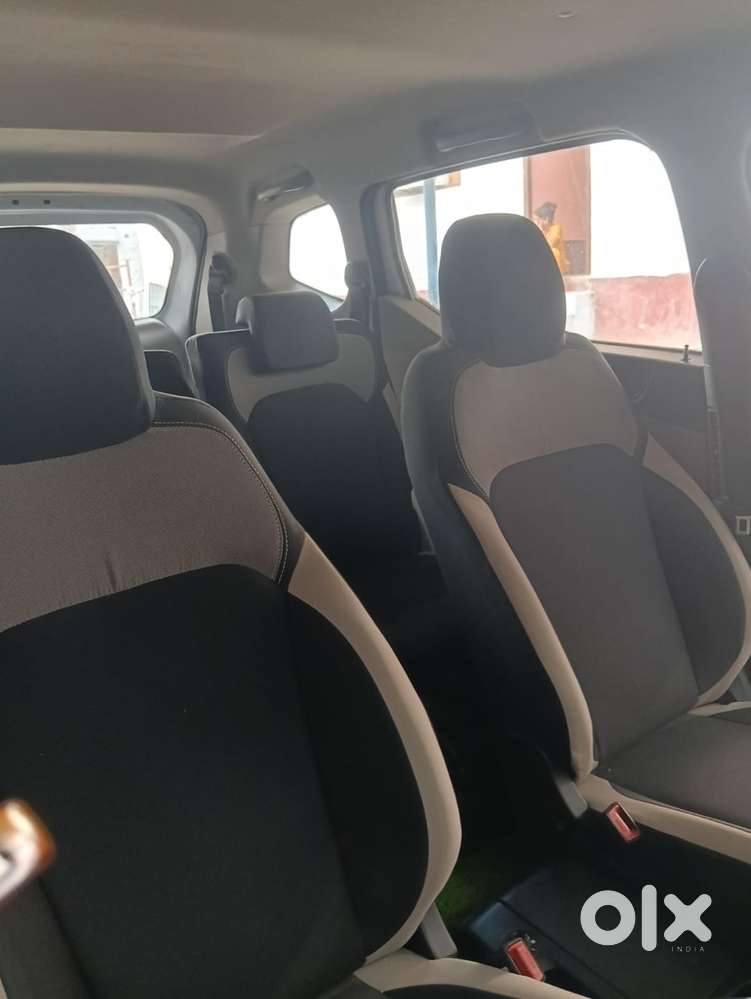 Renault Triber Petrol 2020 Mint Condition