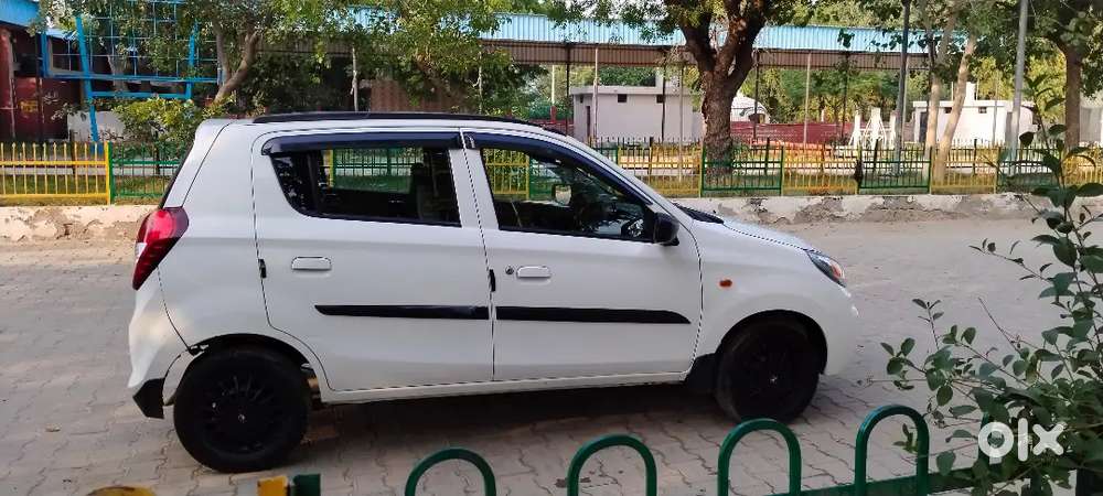 Maruti Suzuki Alto 800 2021 Vxi