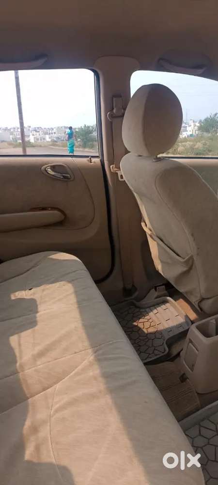 Honda City Petrol Manual 2007