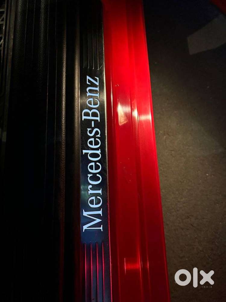 Mercedes-benz Cla, 2018, Diesel