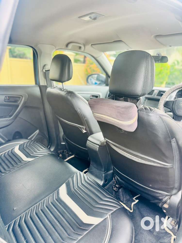 Maruti Suzuki Brezza Vdi, 2017, Diesel