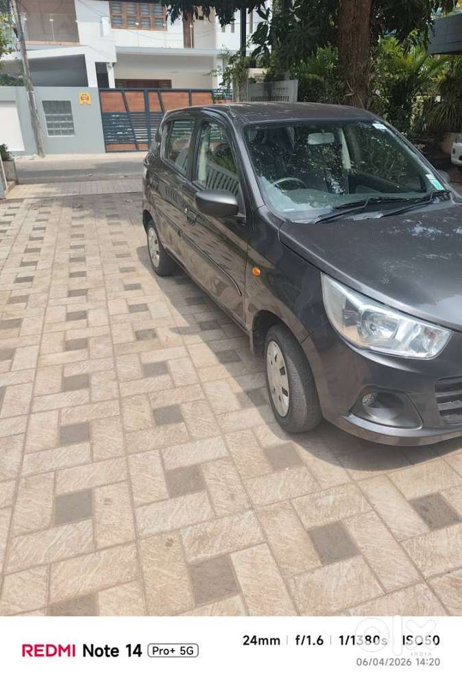 Maruti Suzuki Alto K10 Vxi Airbag, 2018, Petrol