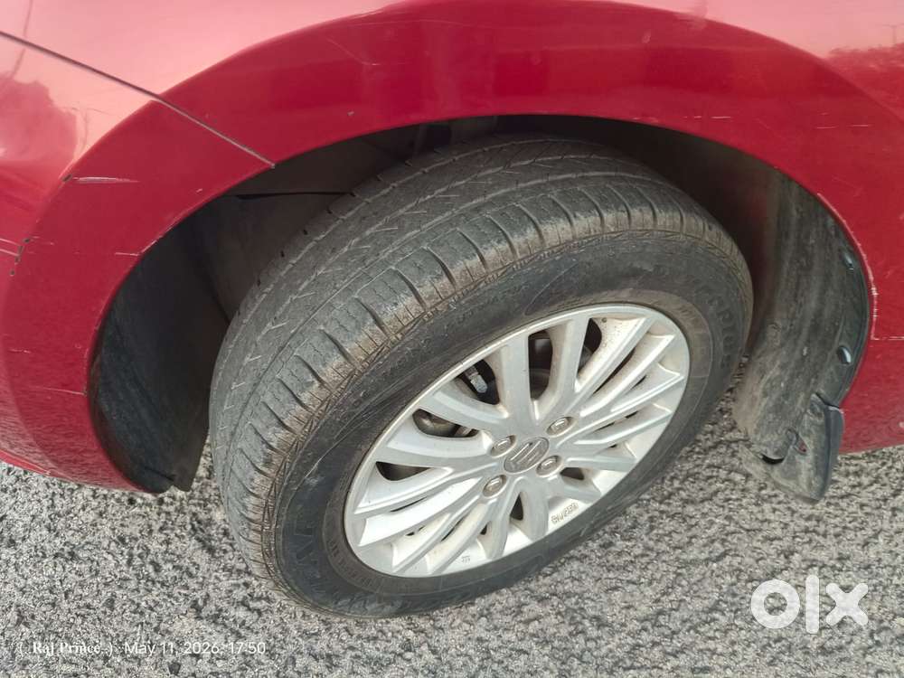 Maruti Suzuki Dzire 1.2 Zxi, 2022, Petrol
