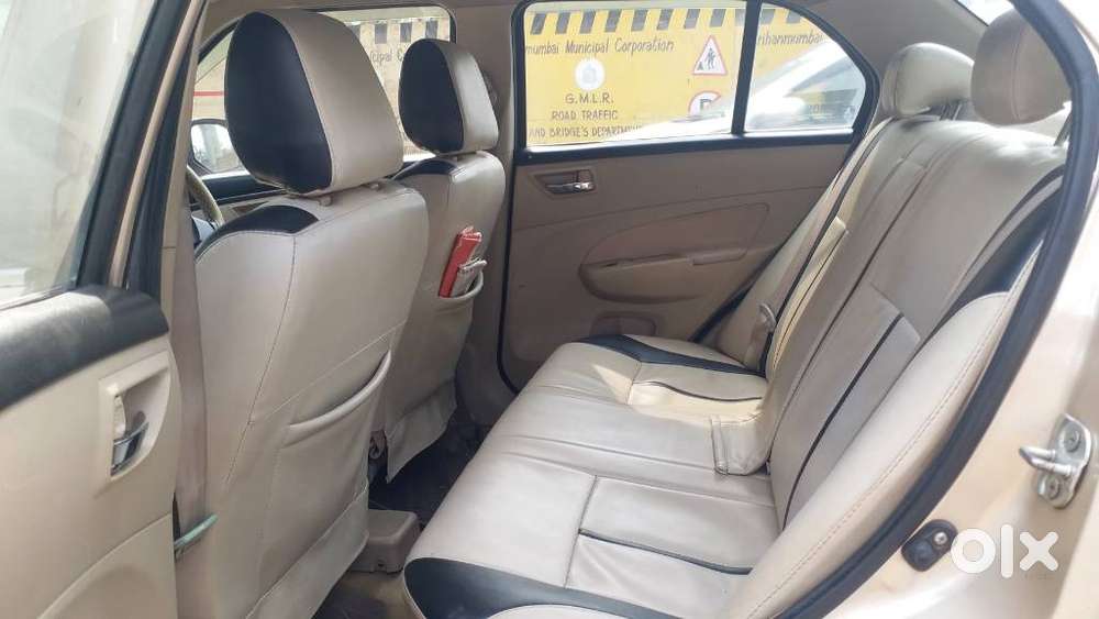 Maruti Suzuki Swift Dzire Vdi, 2015, Diesel