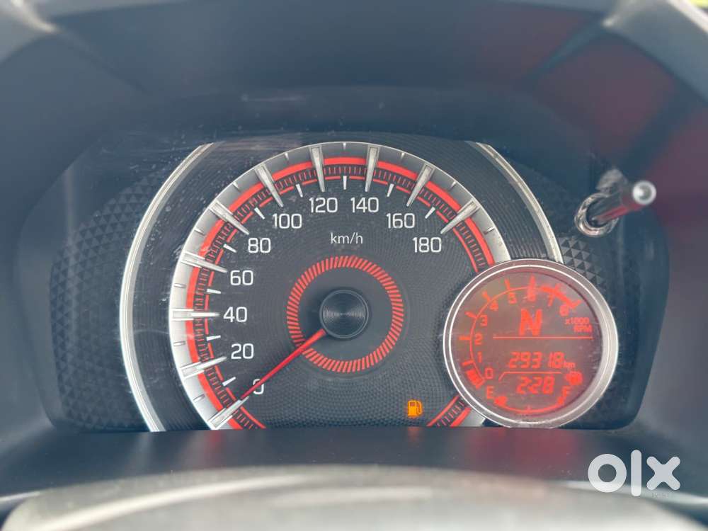 Maruti Suzuki Celerio Zxi At, 2023, Petrol