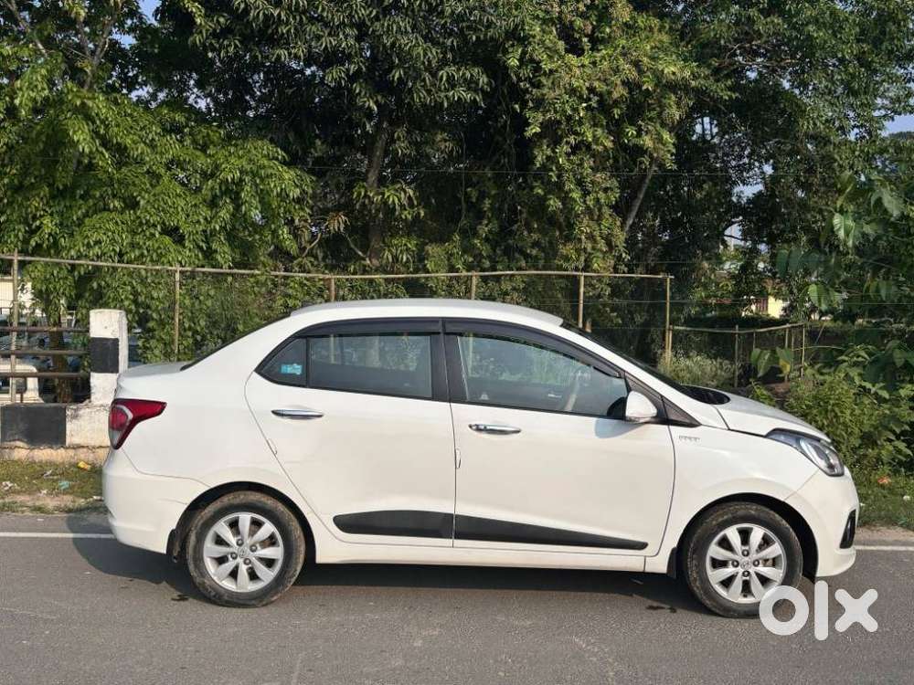 Hyundai Xcent Sx 1.2, 2015, Petrol