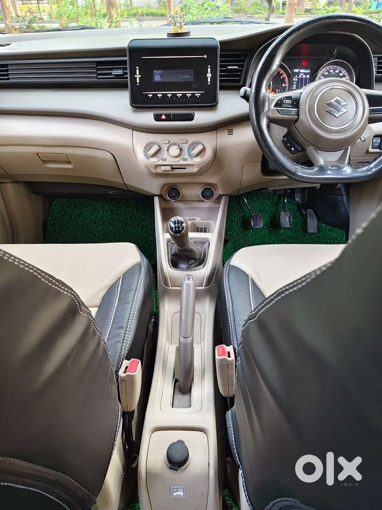Maruti Suzuki Ertiga Vxi (o) Cng, 2022, Cng & Hybrids