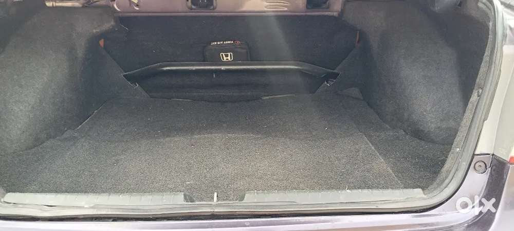 Honda Civic 2007 Petrola Well-maintained Honda Civic From 2007, 2028