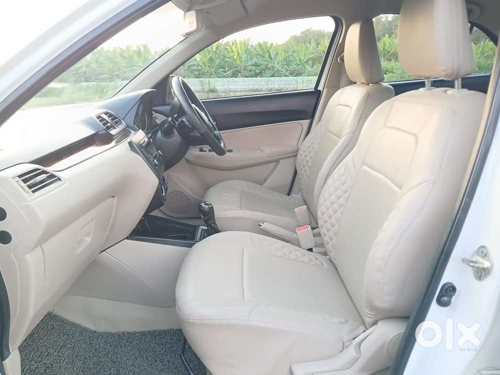 Maruti Suzuki Swift Dzire Vdi Bsiv, 2018, Diesel