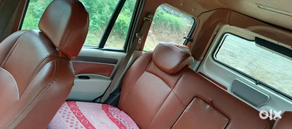 Mahindra Scorpio-n Diesel 2017