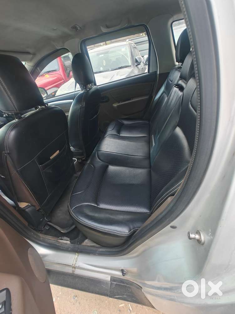 Renault Duster, 2017, Diesel