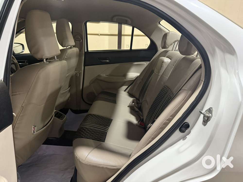 Maruti Suzuki Swift Dzire 1.3 Vxi, 2020, Petrol