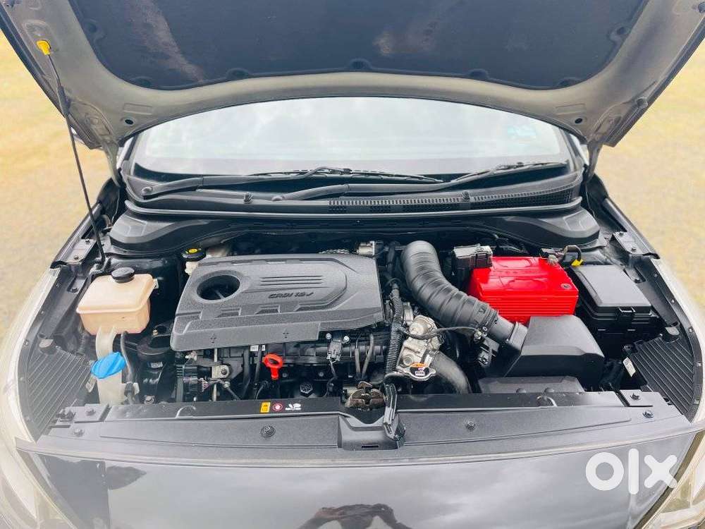 Hyundai Verna Sx 1.5 Crdi, 2021, Diesel