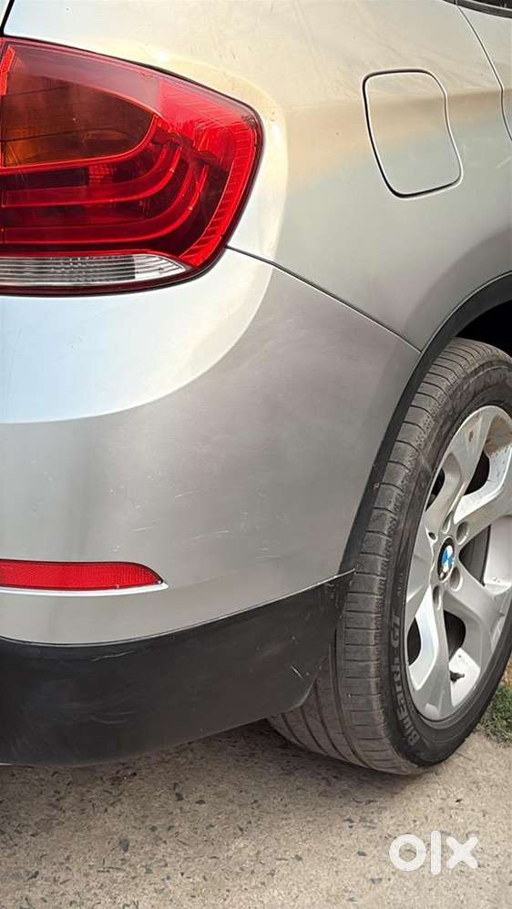 Bmw X1 2014 Diesel Well Maintained