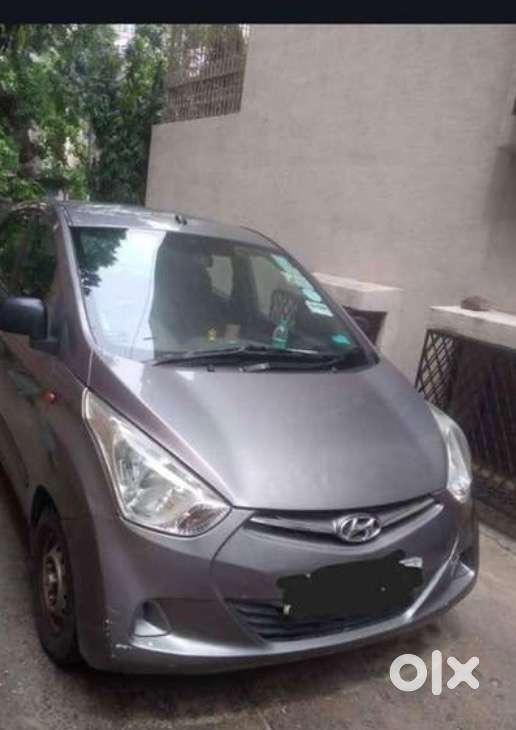 Hyundai Eon Petrol 2013 Car