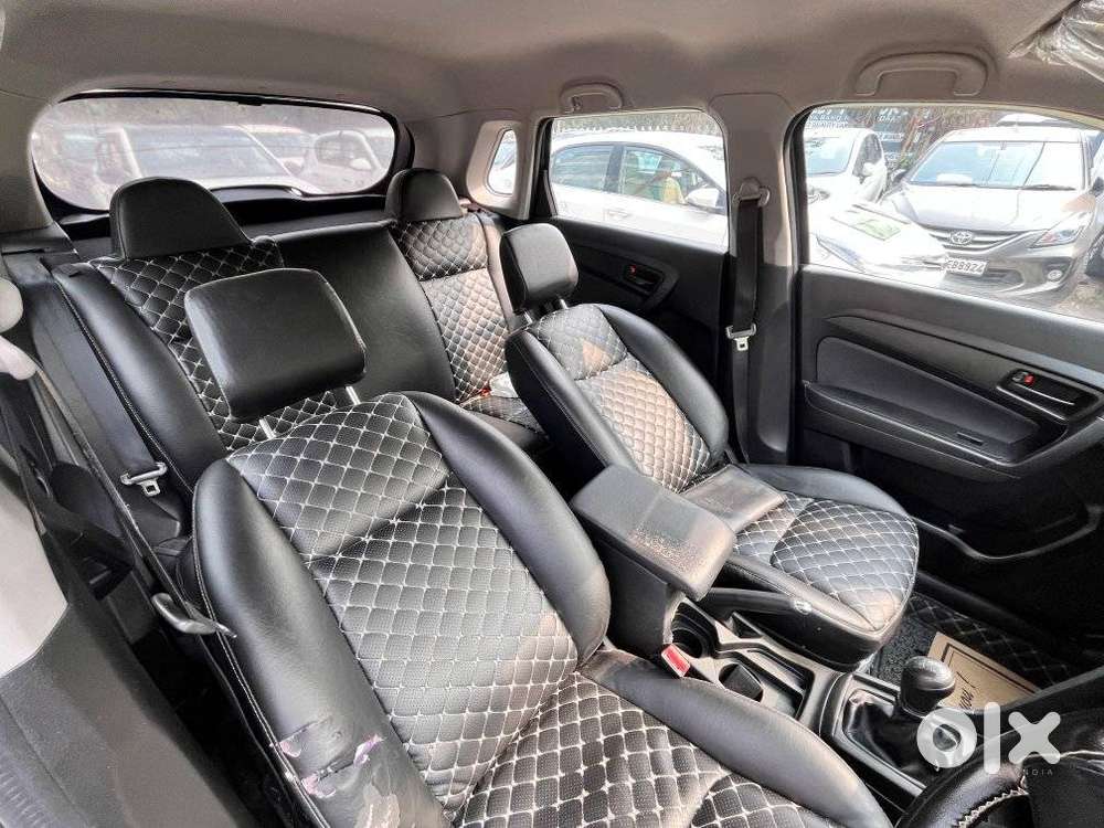 Maruti Suzuki Vitara Brezza, 2022, Petrol