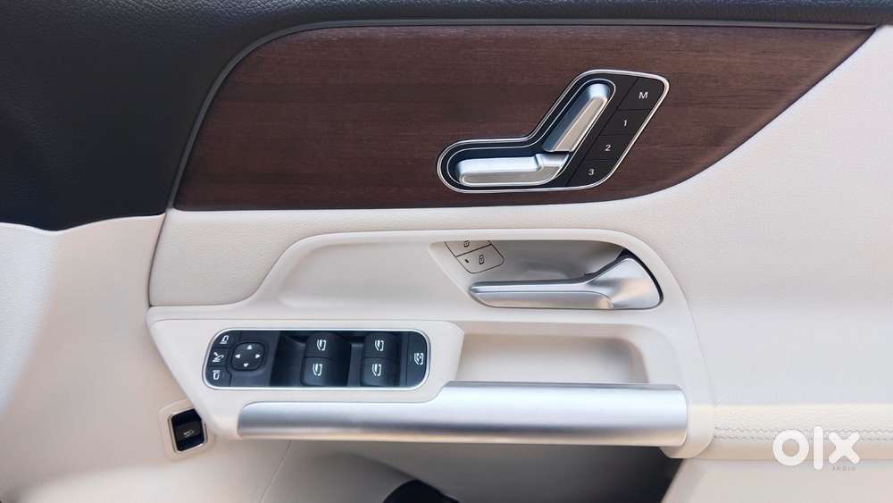 Mercedes-benz Gla 200 D, 2024, Petrol