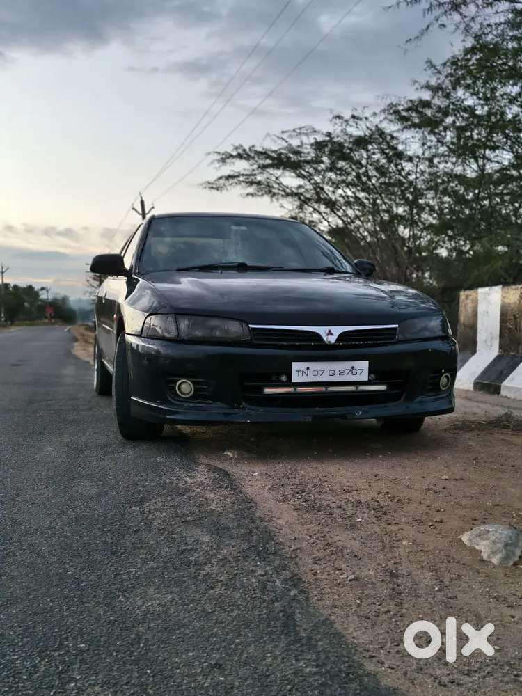 Mitsubishi Lancer Glxi 2003