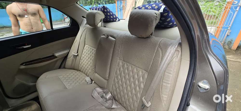 Maruti Dzire 2018 Zxi Plus
