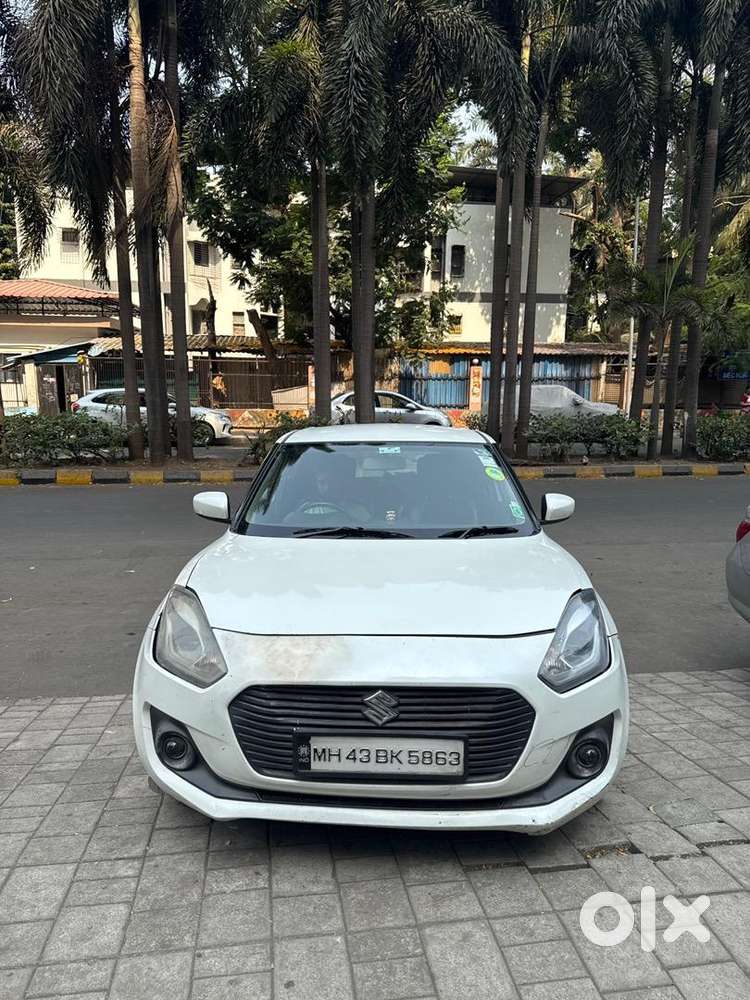 Maruti Suzuki New-gen Swift 2018 Cng & Hybrids Well Maintained