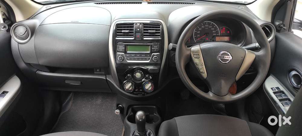 Nissan Micra Active Xv Safety Pack, 2018, Petrol