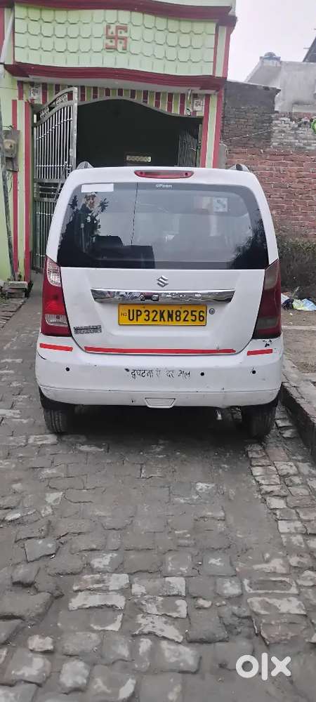 Maruti Suzuki Wagnor Lxi