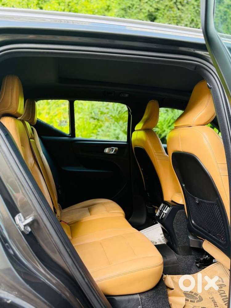 Volvo Xc40 D4 Inscription, 2019, Diesel