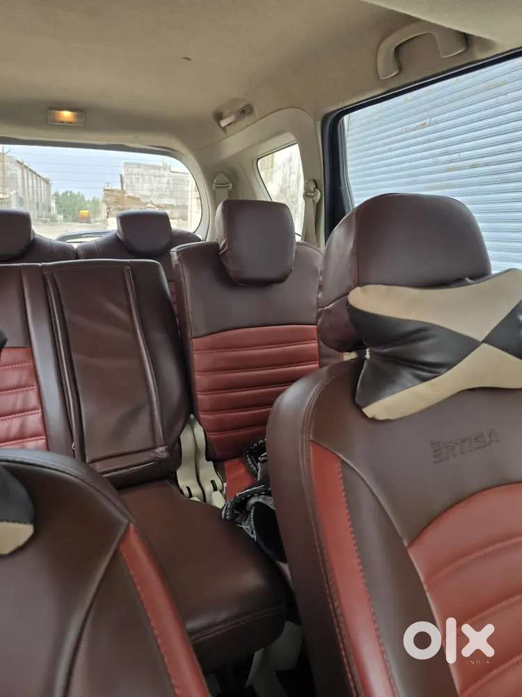 Maruti Suzuki Ertiga 2018 Diesel Variant