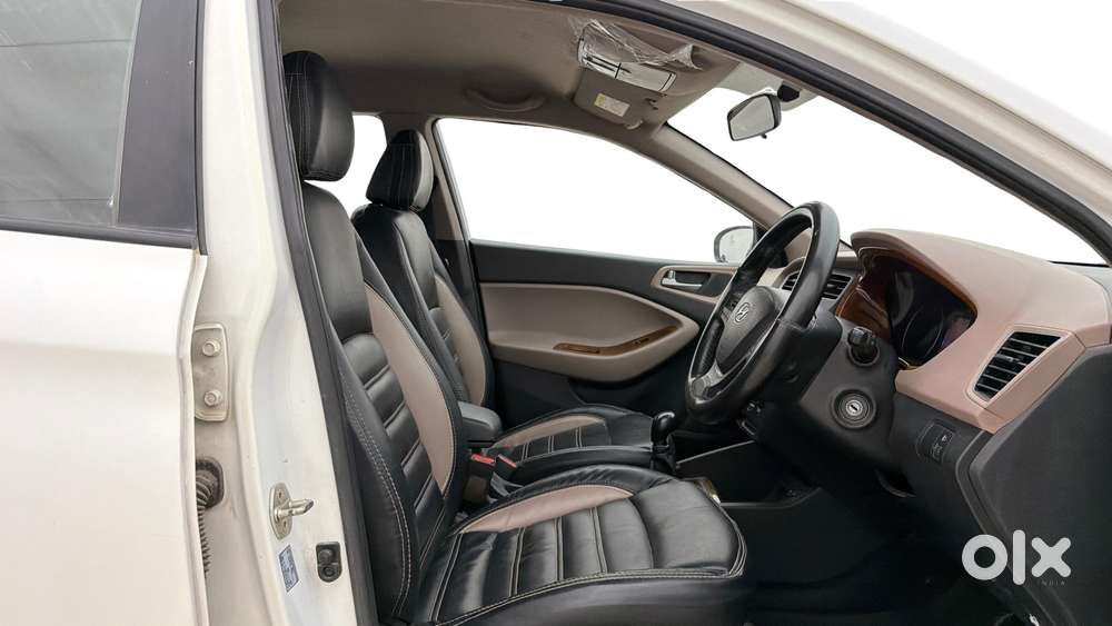 Hyundai Elite I20 Sportz Plus, 2019, Petrol