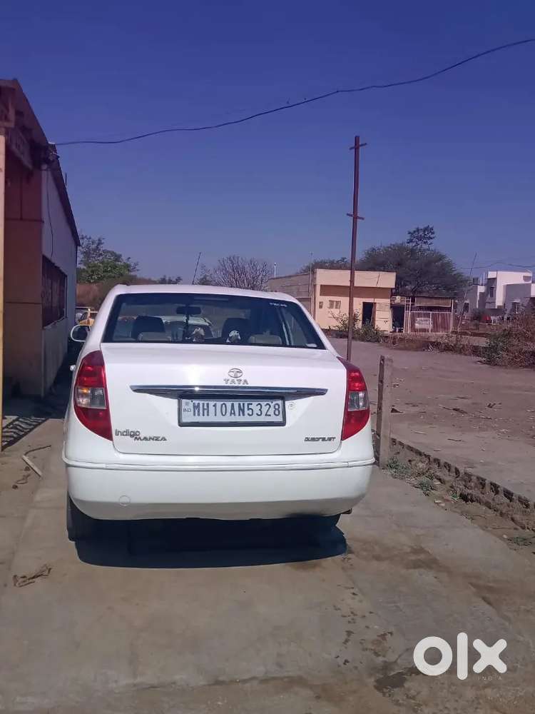 Indigo Manza