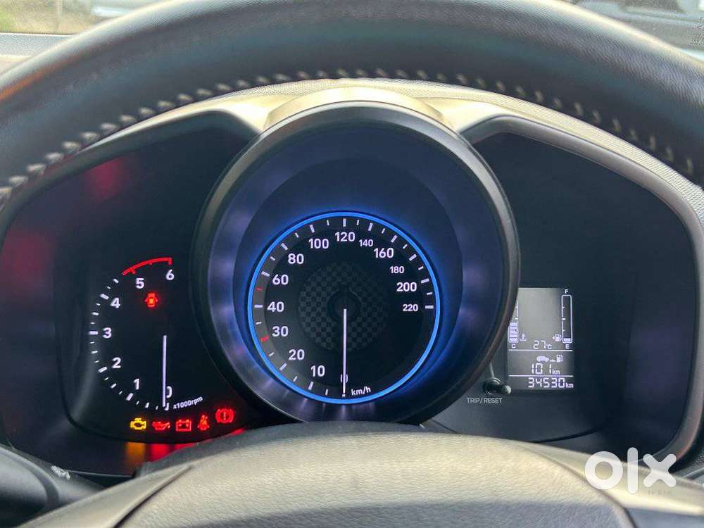 Hyundai Venue 1.4 Crdi Sx, 2019, Diesel