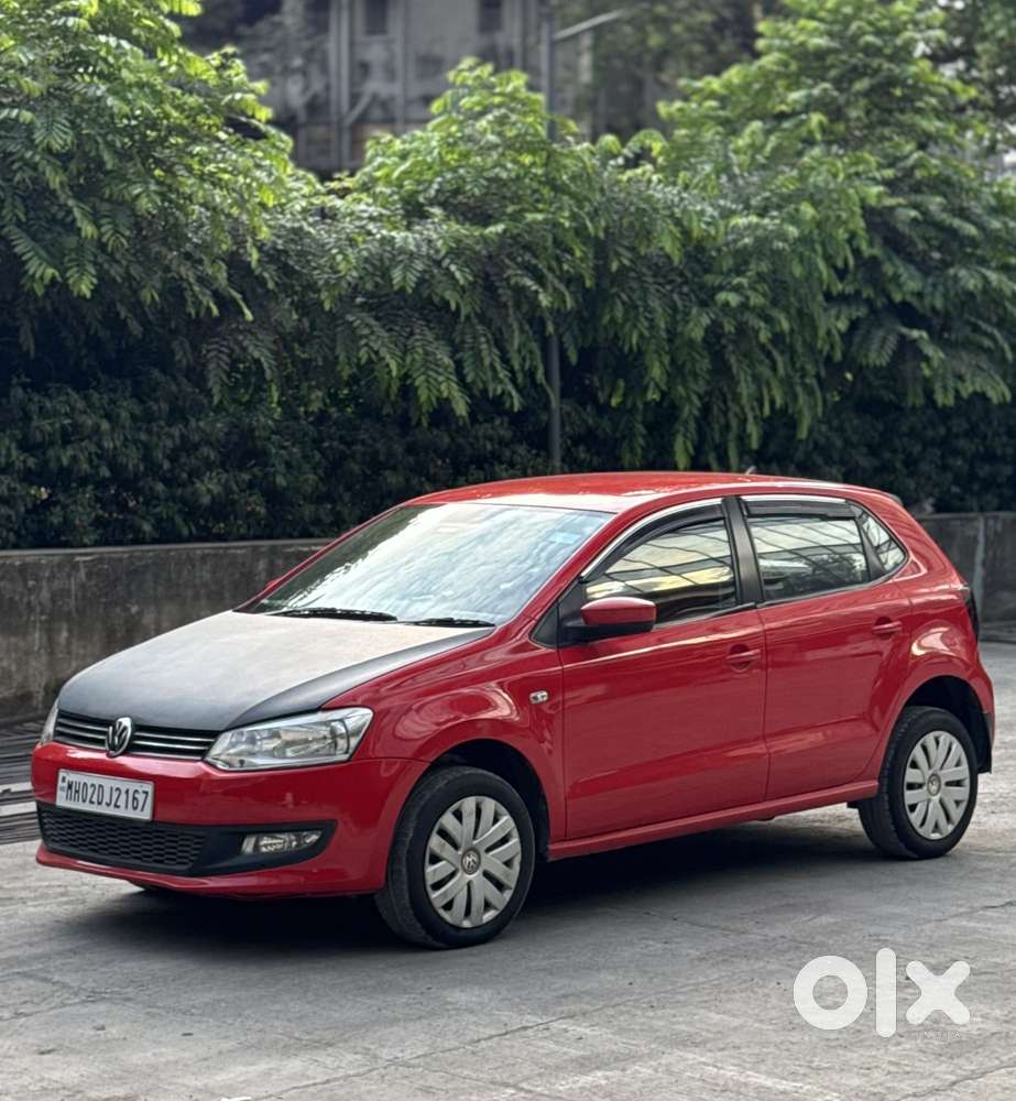Volkswagen Polo 1.2 Mpi Comfortline, 2014, Petrol