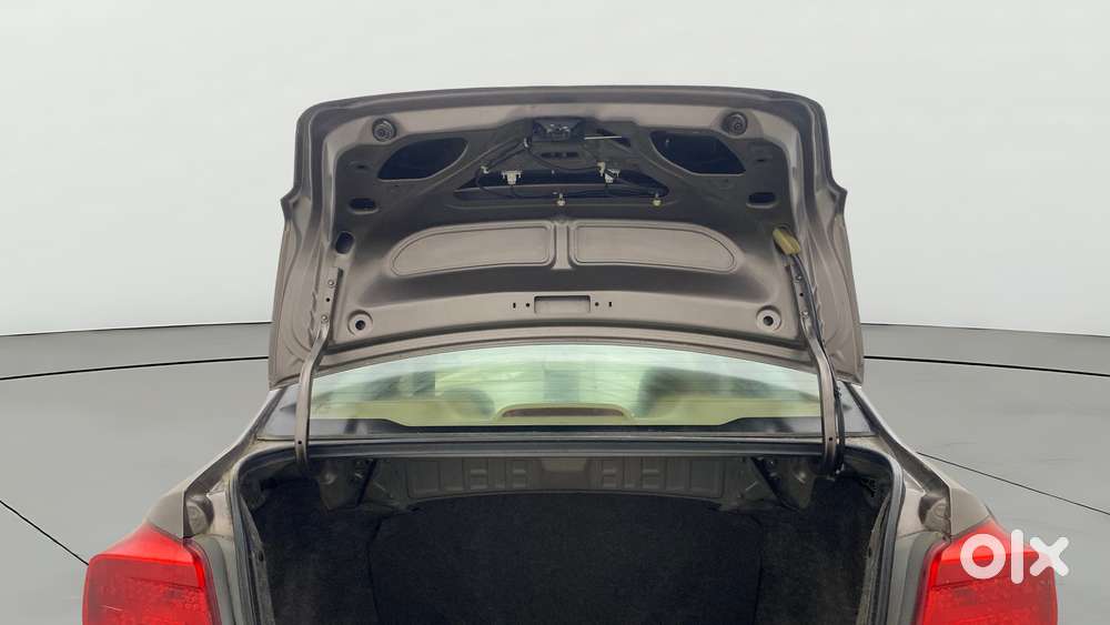 Honda Amaze 2013-2016 Vx At I-vtech, 2014, Petrol