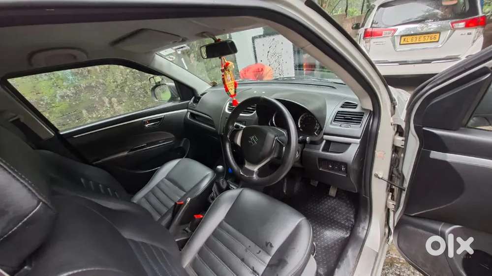 Swift Vdi, Genuine Kilometers, Insurance Upto 2027 July